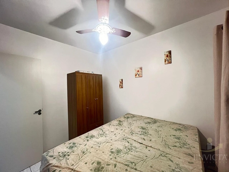 Apartamento 2 dormitórios a 50 metros da praia: 8ª foto da galeria de imagens do imóvel