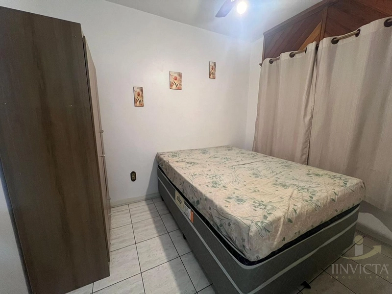 Apartamento 2 dormitórios a 50 metros da praia: 7ª foto da galeria de imagens do imóvel