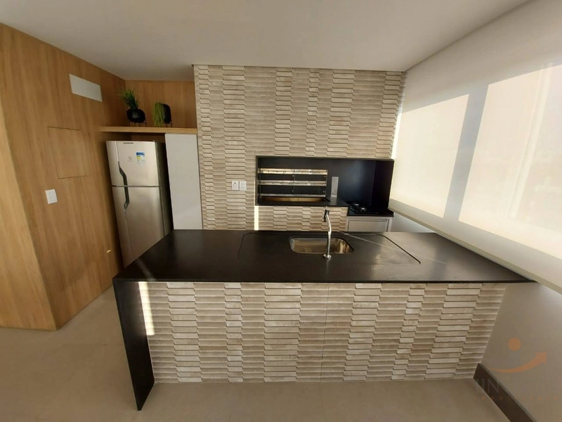 Apartamento 1 suíte com vista para a Lagoa: 24ª foto da galeria de imagens do imóvel