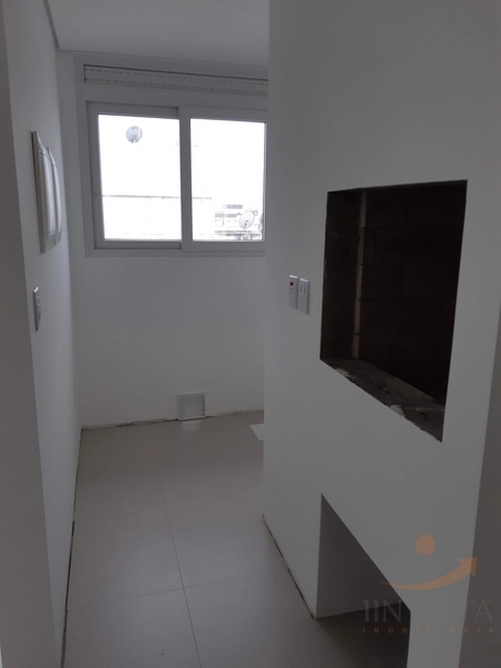 Apartamento 1 suíte com vista para a Lagoa: 5ª foto da galeria de imagens do imóvel