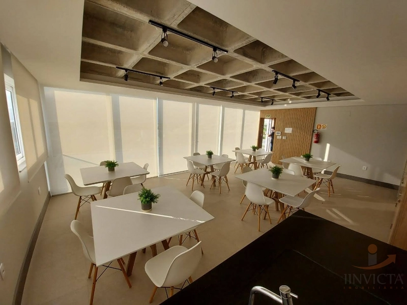 Apartamento 1 suíte com vista para a Lagoa: 22ª foto da galeria de imagens do imóvel