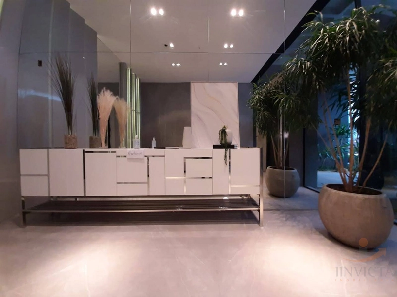 Apartamento 1 suíte com vista para a Lagoa: 20ª foto da galeria de imagens do imóvel