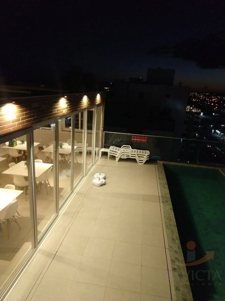 Apartamento 1 suíte com vista para a Lagoa: 29ª foto da galeria de imagens do imóvel