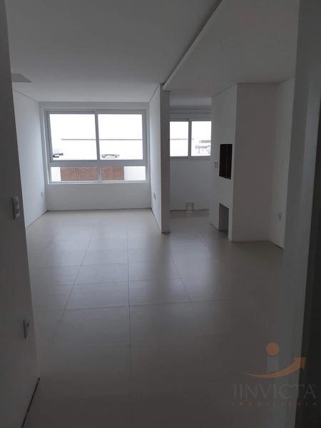 Apartamento 1 suíte com vista para a Lagoa: 2ª foto da galeria de imagens do imóvel