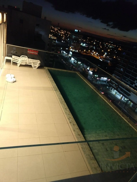 Apartamento 1 suíte com vista para a Lagoa: 30ª foto da galeria de imagens do imóvel