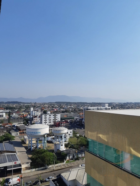 Apartamento 1 suíte com vista para a Lagoa: 17ª foto da galeria de imagens do imóvel