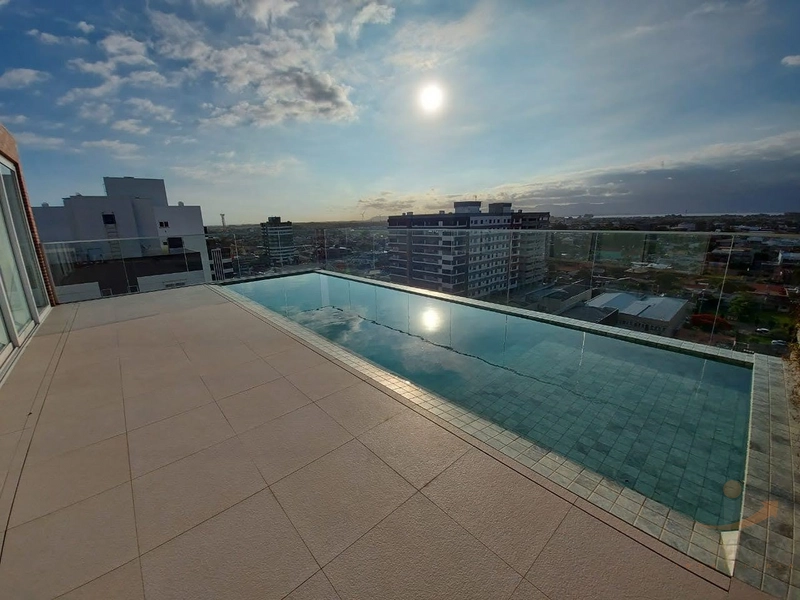 Apartamento 1 suíte com vista para a Lagoa: 25ª foto da galeria de imagens do imóvel