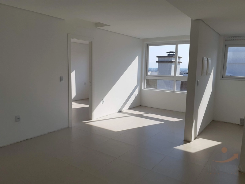 Apartamento 1 suíte com vista para a Lagoa