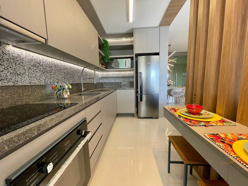 Apartamento 2 Dormitórios a venda Bairro Navegantes!!: 11ª foto da galeria de imagens do imóvel