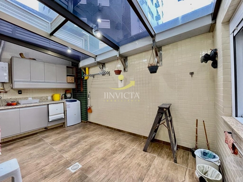 Apartamento mobiliado próximo ao mar: 11ª foto da galeria de imagens do imóvel