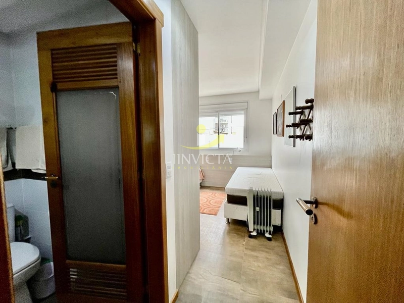 Apartamento mobiliado próximo ao mar: 19ª foto da galeria de imagens do imóvel