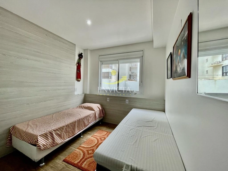 Apartamento mobiliado próximo ao mar: 21ª foto da galeria de imagens do imóvel