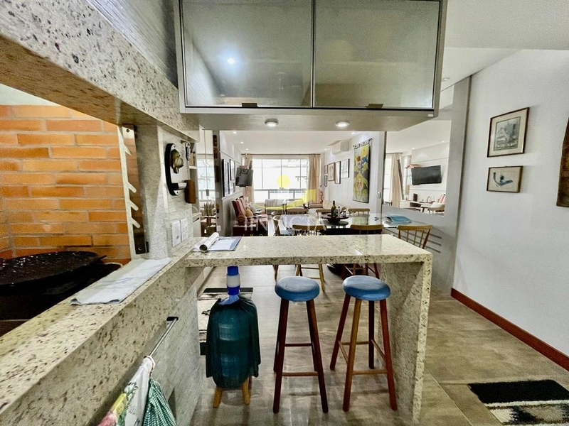 Apartamento mobiliado próximo ao mar: 14ª foto da galeria de imagens do imóvel