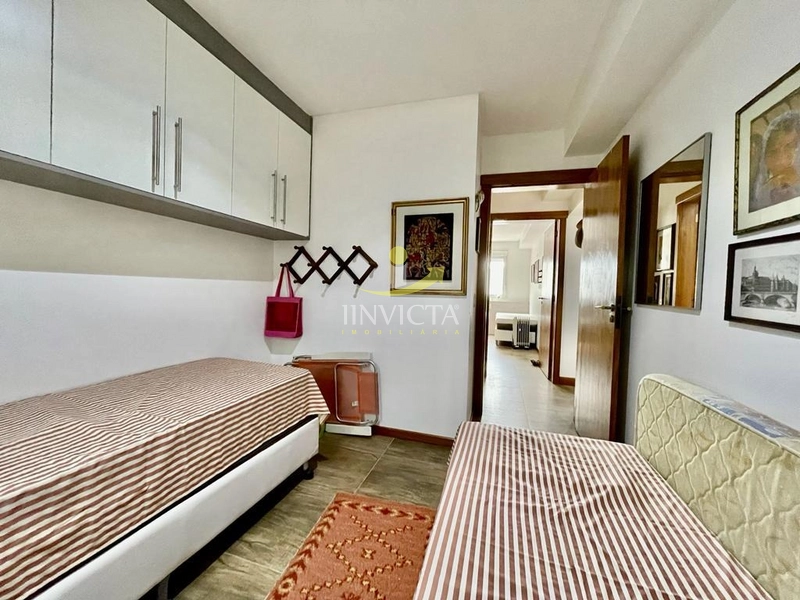 Apartamento mobiliado próximo ao mar: 18ª foto da galeria de imagens do imóvel