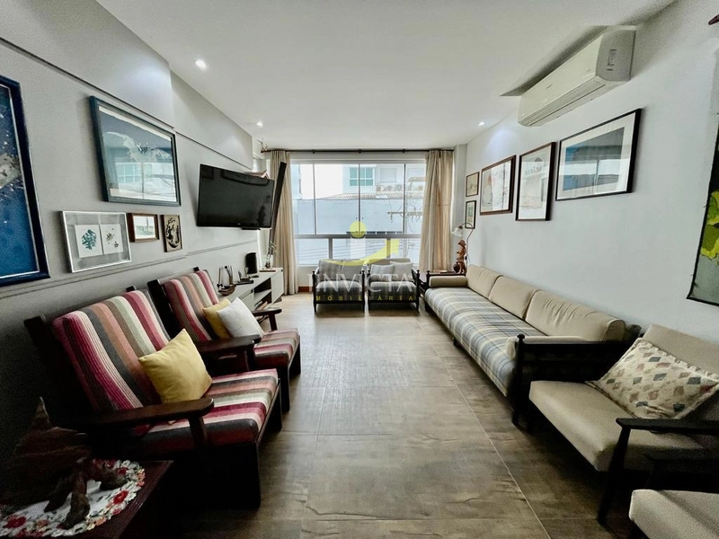 Apartamento mobiliado próximo ao mar: 4ª foto da galeria de imagens do imóvel