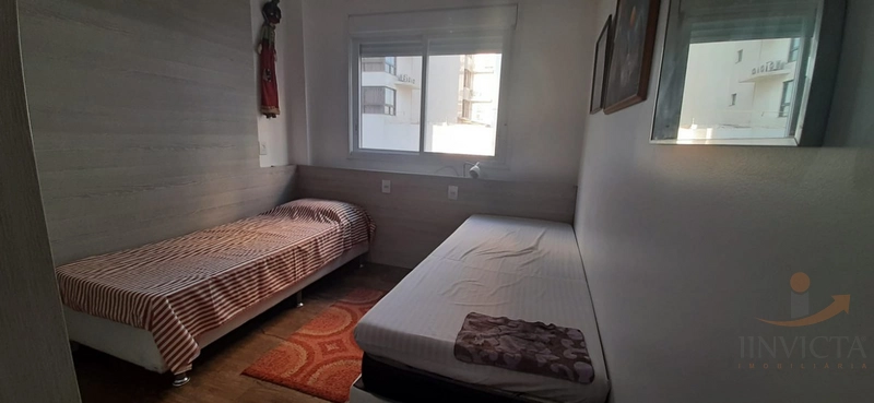 Apartamento mobiliado próximo ao mar: 8ª foto da galeria de imagens do imóvel