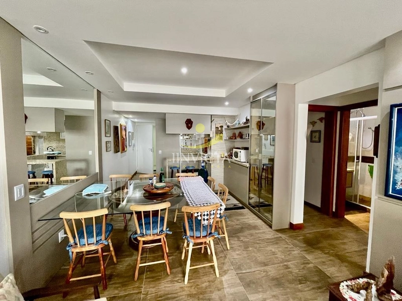 Apartamento mobiliado próximo ao mar: 24ª foto da galeria de imagens do imóvel