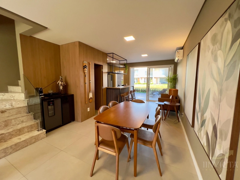 CASA EM CONDOMÍNIO COM EXCELENTE INFRAESTRUTURA P/VOCÊ!!!: 8ª foto da galeria de imagens do imóvel