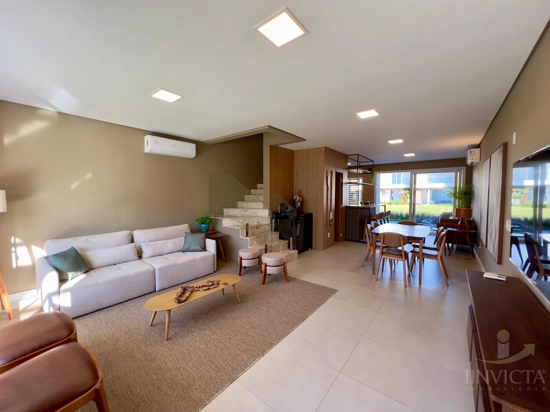 CASA EM CONDOMÍNIO COM EXCELENTE INFRAESTRUTURA P/VOCÊ!!!: 5ª foto da galeria de imagens do imóvel