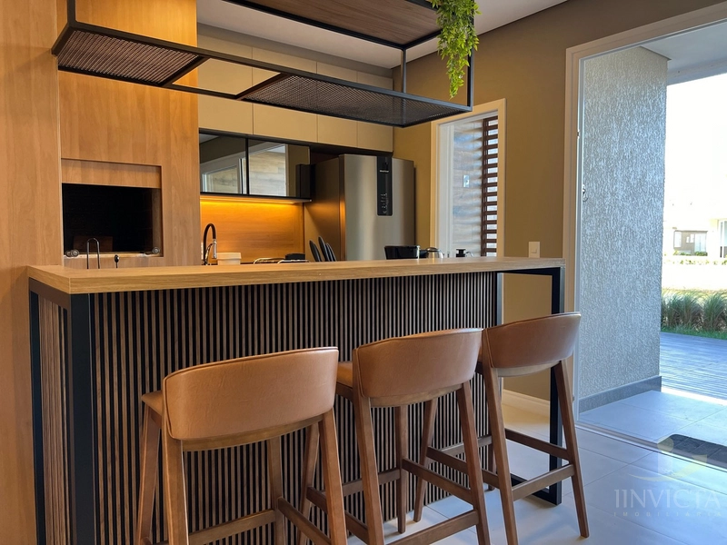 CASA EM CONDOMÍNIO COM EXCELENTE INFRAESTRUTURA P/VOCÊ!!!: 21ª foto da galeria de imagens do imóvel