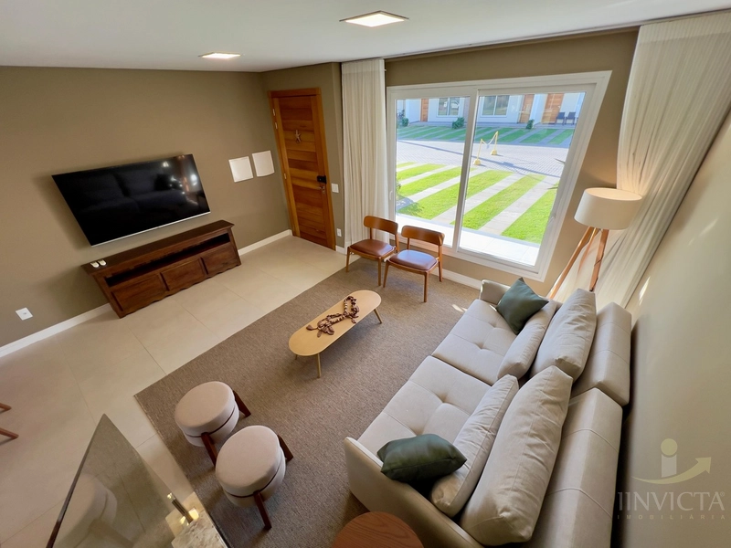 CASA EM CONDOMÍNIO COM EXCELENTE INFRAESTRUTURA P/VOCÊ!!!: 27ª foto da galeria de imagens do imóvel