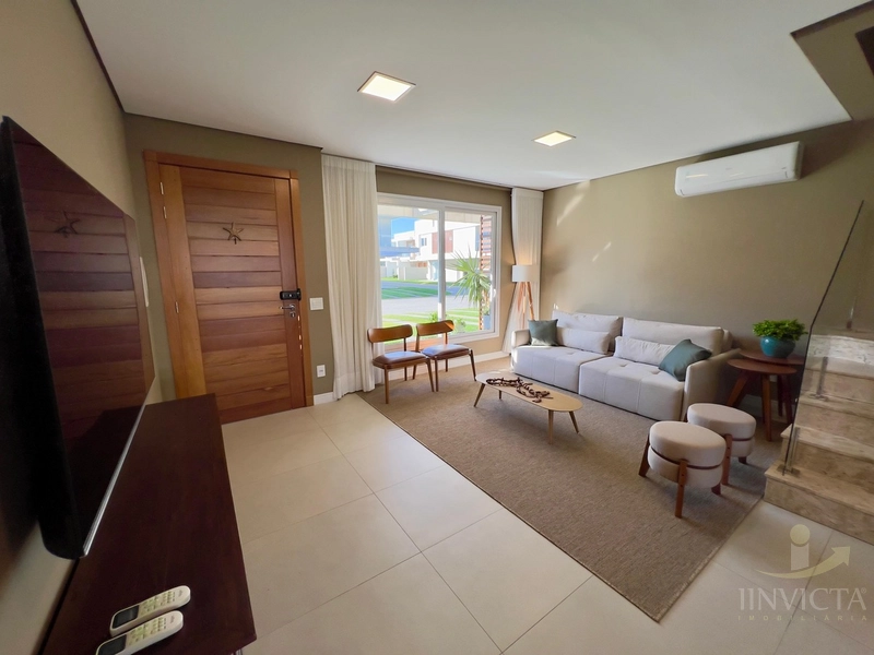 CASA EM CONDOMÍNIO COM EXCELENTE INFRAESTRUTURA P/VOCÊ!!!: 1ª foto da galeria de imagens do imóvel