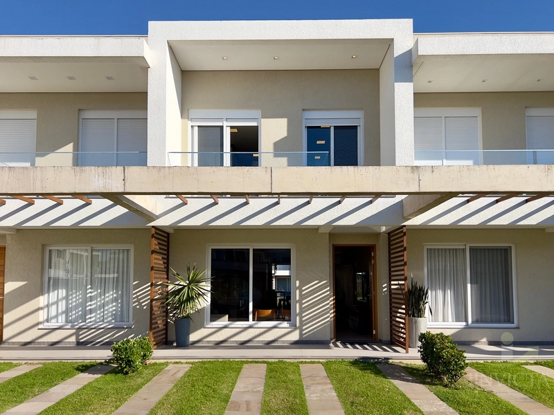 CASA EM CONDOMÍNIO COM EXCELENTE INFRAESTRUTURA P/VOCÊ!!!: 6ª foto da galeria de imagens do imóvel