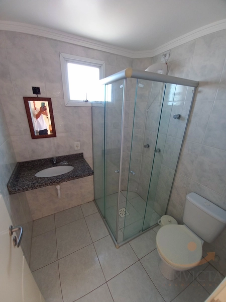 02 DORMITÓRIOS SEM MOBILIA COM 3 HORIENTAÇÃO SOLAR!!!!: 10ª foto da galeria de imagens do imóvel