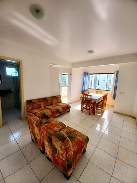 02 DORMITÓRIOS SEM MOBILIA COM 3 HORIENTAÇÃO SOLAR!!!!: 1ª foto da galeria de imagens do imóvel