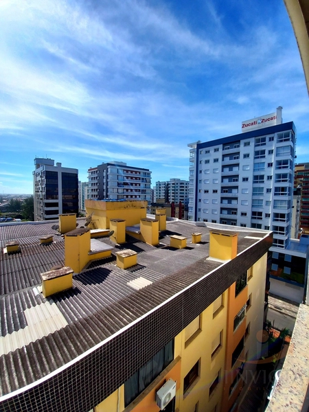 02 DORMITÓRIOS SEM MOBILIA COM 3 HORIENTAÇÃO SOLAR!!!!: 9ª foto da galeria de imagens do imóvel