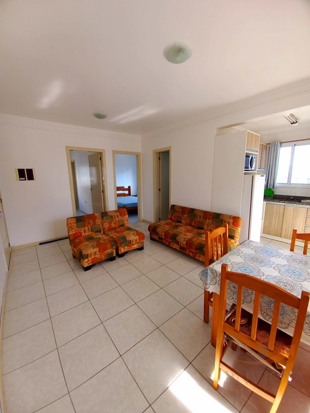 02 DORMITÓRIOS SEM MOBILIA COM 3 HORIENTAÇÃO SOLAR!!!!: 2ª foto da galeria de imagens do imóvel