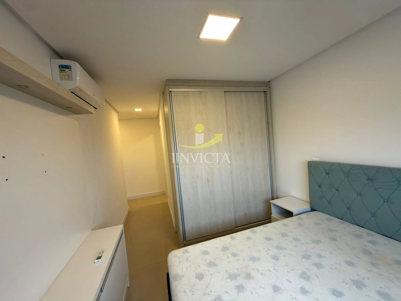 Apartamento de 3 Suítes com infraestrutura completa pata locação anual: 16ª foto da galeria de imagens do imóvel
