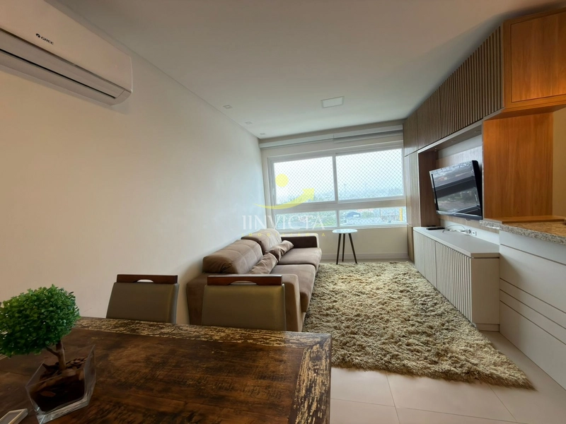 Apartamento de 3 Suítes com infraestrutura completa pata locação anual: 1ª foto da galeria de imagens do imóvel