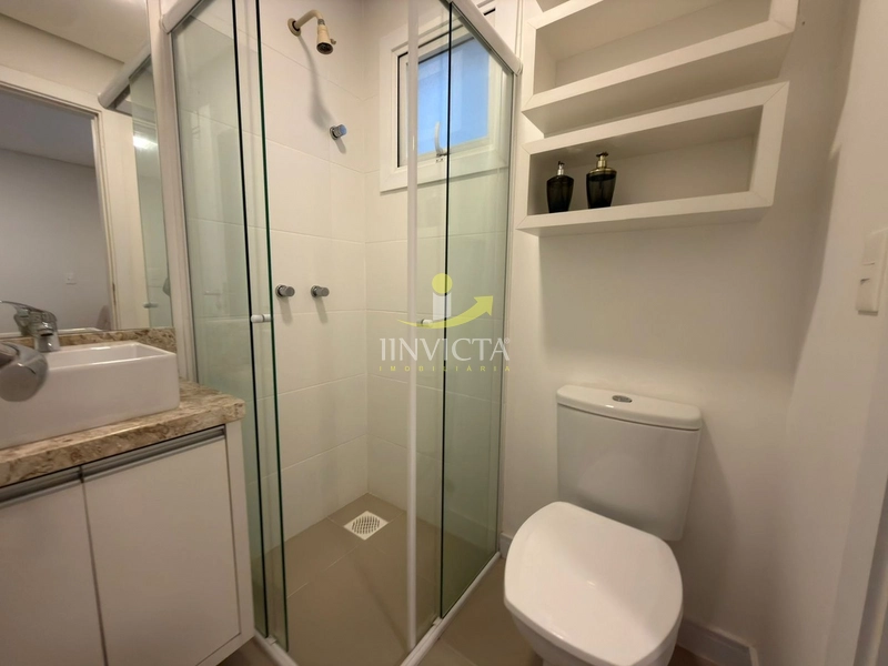 Apartamento de 3 Suítes com infraestrutura completa pata locação anual: 10ª foto da galeria de imagens do imóvel