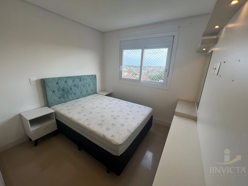 Apartamento de 3 dormitórios - Nave - telhado verde - piscina: 11ª foto da galeria de imagens do imóvel