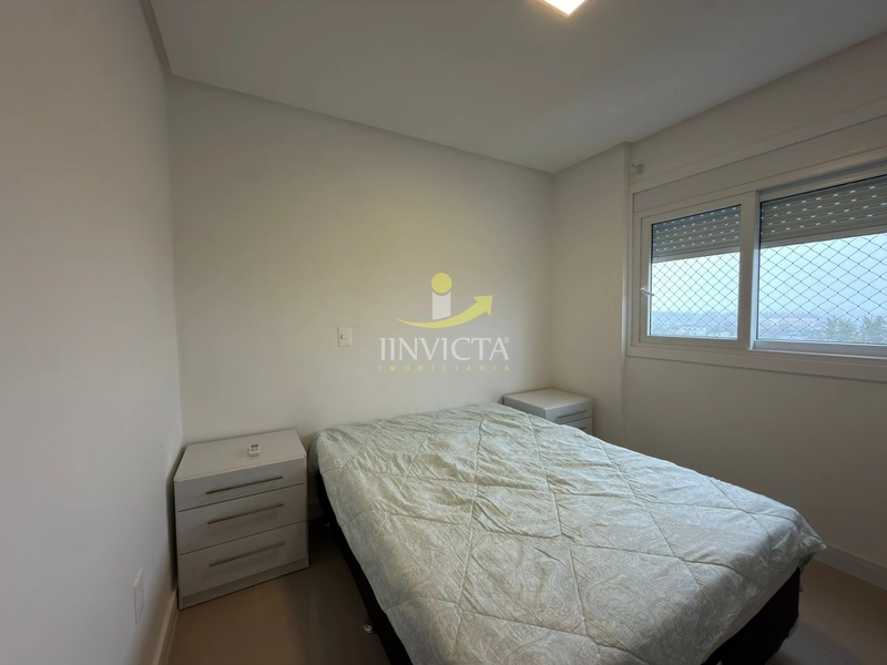 Apartamento de 3 Suítes com infraestrutura completa pata locação anual: 12ª foto da galeria de imagens do imóvel
