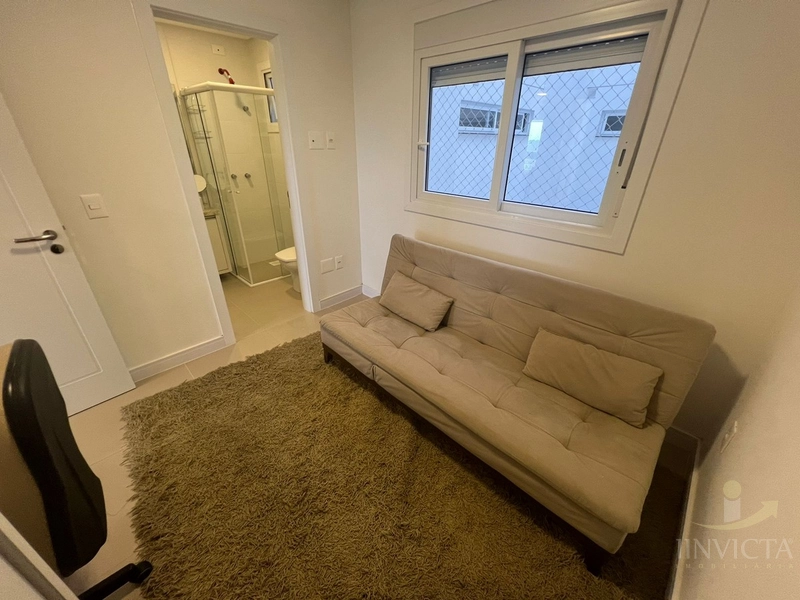 Apartamento de 3 dormitórios - Nave - telhado verde - piscina: 17ª foto da galeria de imagens do imóvel