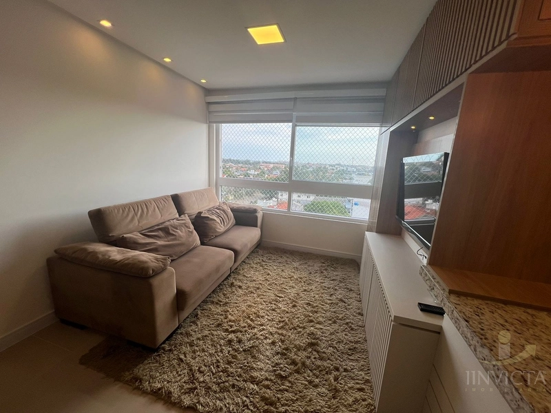 Apartamento de 3 dormitórios - Nave - telhado verde - piscina: 3ª foto da galeria de imagens do imóvel