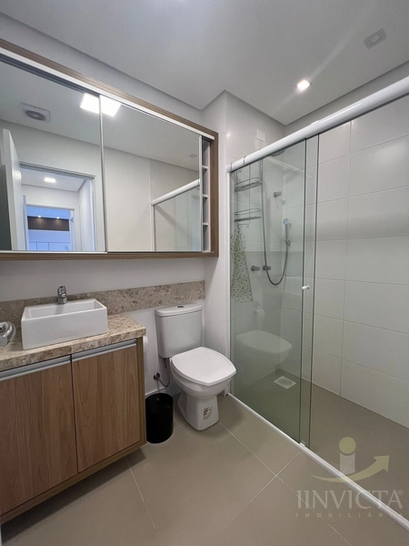 Apartamento de 3 dormitórios - Nave - telhado verde - piscina: 21ª foto da galeria de imagens do imóvel