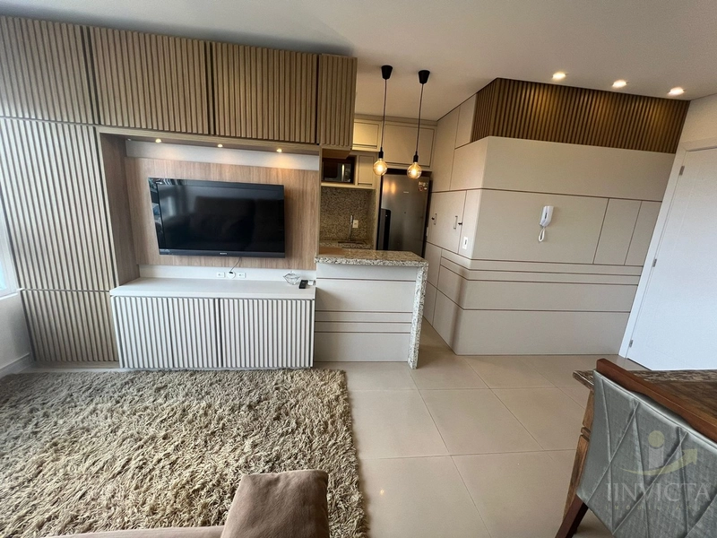 Apartamento de 3 dormitórios - Nave - telhado verde - piscina: 5ª foto da galeria de imagens do imóvel