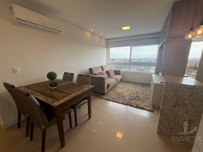Apartamento de 3 dormitórios - Nave - telhado verde - piscina: 6ª foto da galeria de imagens do imóvel