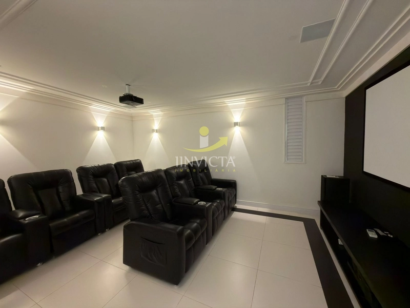 Apartamento de 3 Suítes com infraestrutura completa pata locação anual: 21ª foto da galeria de imagens do imóvel