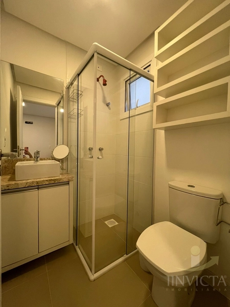 Apartamento de 3 dormitórios - Nave - telhado verde - piscina: 24ª foto da galeria de imagens do imóvel