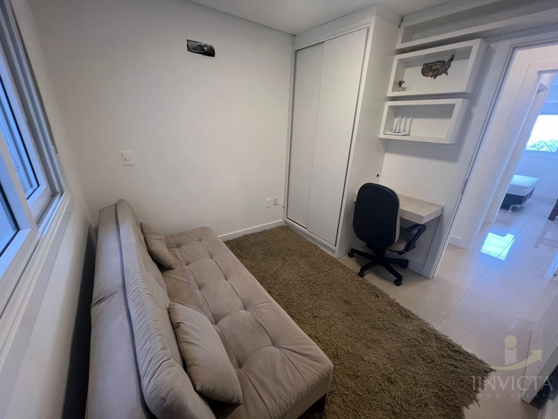 Apartamento de 3 dormitórios - Nave - telhado verde - piscina: 20ª foto da galeria de imagens do imóvel