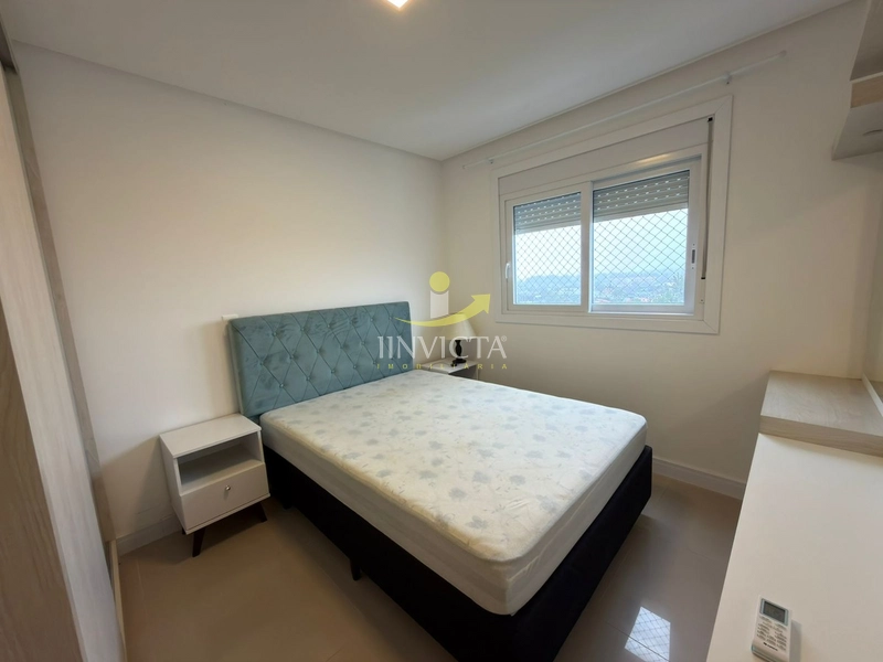 Apartamento de 3 Suítes com infraestrutura completa pata locação anual: 15ª foto da galeria de imagens do imóvel