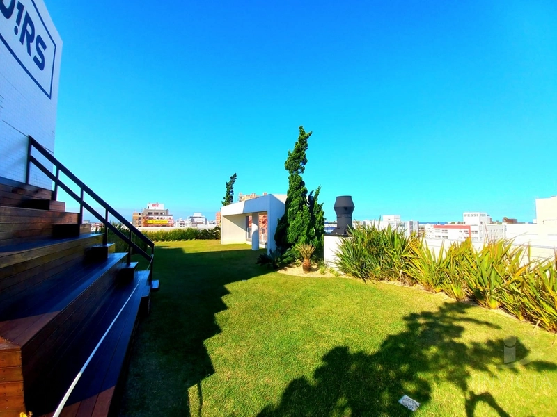 Apartamento de 3 dormitórios - Nave - telhado verde - piscina: 29ª foto da galeria de imagens do imóvel