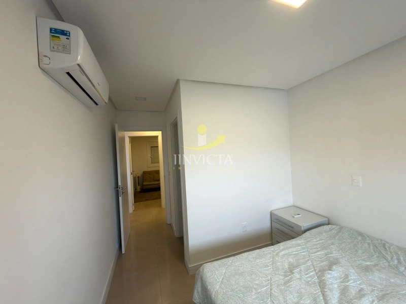 Apartamento de 3 Suítes com infraestrutura completa pata locação anual: 13ª foto da galeria de imagens do imóvel