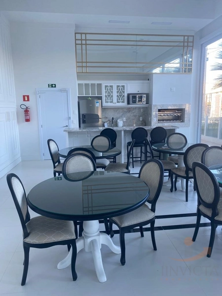 Apartamento de 3 dormitórios - Nave - telhado verde - piscina: 26ª foto da galeria de imagens do imóvel