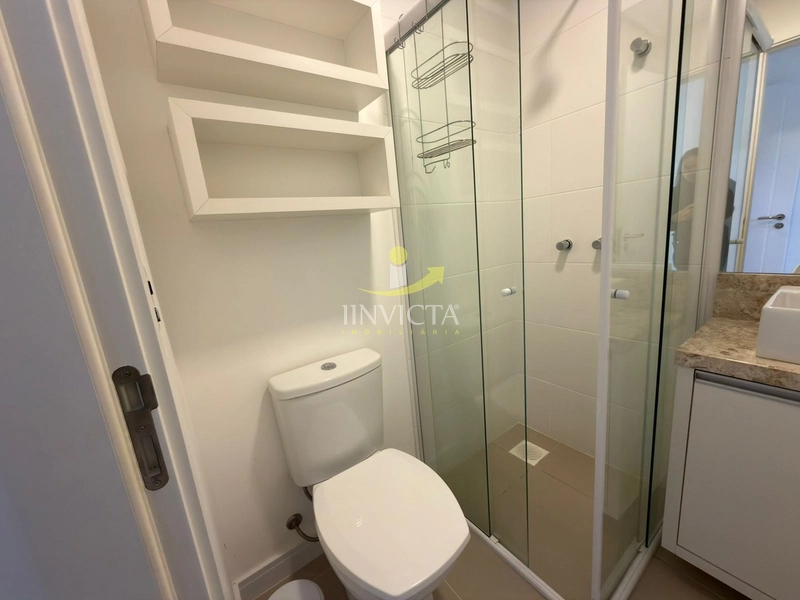 Apartamento de 3 Suítes com infraestrutura completa pata locação anual: 14ª foto da galeria de imagens do imóvel