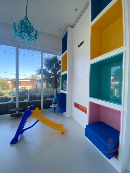 Apartamento de 3 dormitórios - Nave - telhado verde - piscina: 25ª foto da galeria de imagens do imóvel